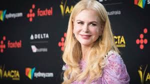 Maybe you would like to learn more about one of these? Nicole Kidman Der Spiegel