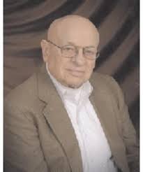 Mike Faherty Obituary (1935