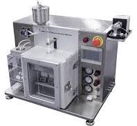 Compact Vacuum Electrolyte Injection System for Pouch and ...