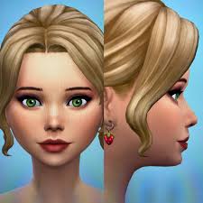 Ang mga kambal na "tinapon" lang daw ng mga sims niya kay Jacques Villareal  ay ang cute pala. : r/Sims4