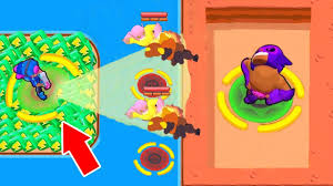 Download and play this epic game now to create your very own fun moments as you battle it out against players from around the world. La Technique Du Lutin Est Beaucoup Trop Puissante Brawl Stars By Seinhor9