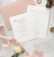 It is worth spending a bit of time to get it right. Formal Vs Informal Wedding Invitation Wording White Olive Design Studio