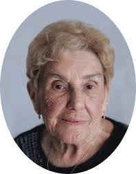 Helen Kathryn Oyler Swan (1921-2006)