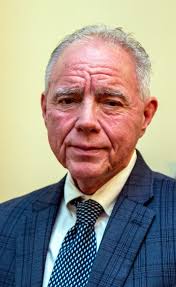 Stanley Coarsey avis de décès