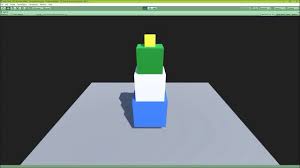 ゲームオブジェクトにアタッチされたコンポーネントを取得する Getcomponent ねぎたまらぼ