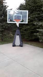 Installing a hoop can be a challenge. D P Assembly Lifetime Basketball Hoop Assembly Columbus Oh