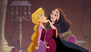 See full list on fr.wikipedia.org Raiponce La Serie Disney Planet