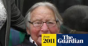 Norman Evans obituary