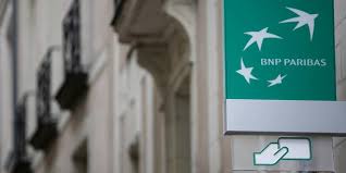Panne Chez Bnp Paribas Un Incident Interne Pas Une Cyberattaque