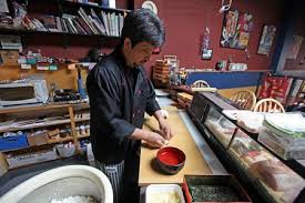 See 211,368 tripadvisor traveller reviews of 4,138 seattle restaurants and search by cuisine, price, location, and more. West Seattle Food Meet Mashiko S Proprietor Sushi Trailblazer West Seattle Blog