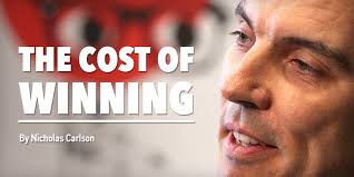 The Story Behind Why AOL CEO Tim Armstrong Fired An Employee In Front Of  1,000 Coworkers