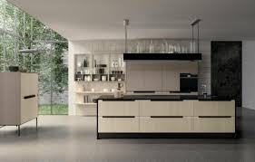 Cucina Con Isola Nel Soggiorno Open Space Cose Di Casa Nel 2020 Soggiorno Open Space Idee Di Interior Design Arredo Interni Cucina