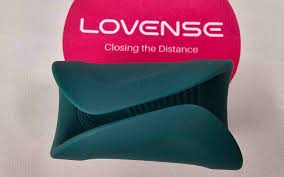 Lovense Gush 2 Review – Pleasure Meets Technology