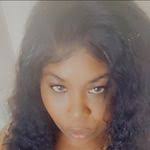 Kenyetta Covington's Instagram, Twitter & Facebook