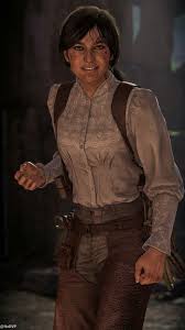 Pin By Mrv On Uncharted Chloe Uncharted Uncharted Series Game Costumes