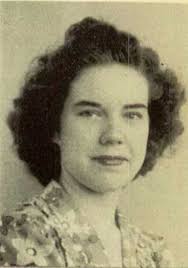 Gloria Tucker McCarthy (1930-2008)