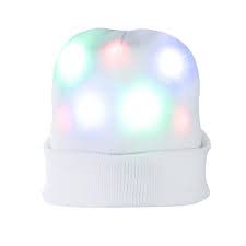 Daxin Dx Unisex Led Light Up Beanie Hat Beanie Hats Hats Beanie