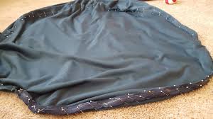 But the thing to remember is that you're going to need lots of bags, and it's necessary to start saving up before you can use them. So Much To Make Giant Bean Bag Chair Tutorial