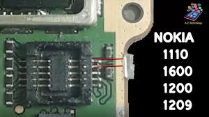 Use these codes to maximize your nokia uses. Nokia 1110 1600 1200 1209 Blue Display Blue Display Nokia Dead Solution By A Z Technology