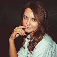 thuber (Dagmara Jablonski)