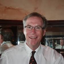 The UW–Madison Spring Commencement 2017 Speaker is...