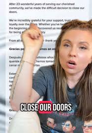 Mandy Bains Modere Closed