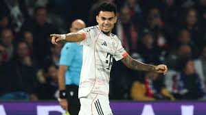 ¡Revancha! Luis Díaz, a mejorar cifras en Champions y borrar fantasma