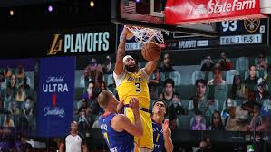 Anyway the maintenance of the server depends on that, so it will be. Nba Highlights On Sep 18 Lakers Nab Easy Win Over Nuggets In Game 1 Cgtn