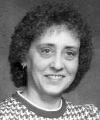 FREDA LIGHT Obituary (1946