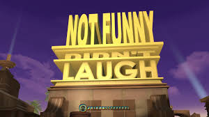 Make your own images with our meme generator or animated gif maker. Not Funny Didnt Laugh Gif