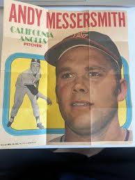 1968 OPENING DAY LINEUP (SEASON STATS) *Paul Schaal, 3B (2-16-.210) *Jim  Fregosi, SS (9-49-.244) *Don Mincher, 1B (13-48-.236) *Chuck Hinton, RF  (7-23-.195) *Rick Reichardt, LF (21-73-.255)