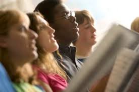 Hymns With A Message: November 2019