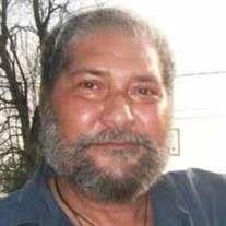 Mr. Edward Albert Parham Obituary