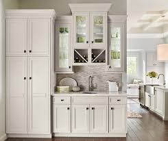 off white kitchen cabinets decora