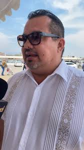 Entrevista con Octavio Valencia y Citlali Huerta Regidores del gobierno de  Bahía de Banderas