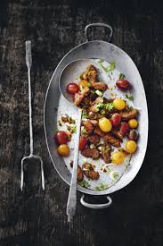 Hiltl still cuts and sews its models by hand. Cookinesi Thai Salat By Hiltl