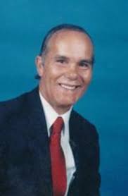 David Harris, Sr. Obituary