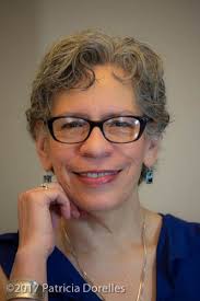 HERE IS THE LOVE! INTERVIEW WITH AUTHOR THERESA VARELA