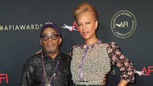 The couple have been married since 1993, but she's more than the wife of a knicks. Afi Awards 2019 Spike Lee Steals The Show Variety