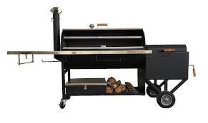 The Jess Pryles Signature Edition Pit Jess Pryles Offset Smoker Smoker Pit Signature