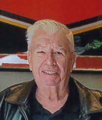 1938 ~ Mr. William 'Bill' Gordon Peters ~ 2025 “If desired, Memorial  Donations in Bill's honor may be made directly to the Red Deer Hospice  Society at www.reddeerhospice.com or to STARS at