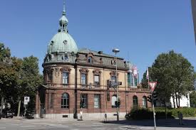 Das geschäftsgebiet erstreckt sich über kaiserslautern, teile des landkreises kaiserslautern, die stadt kusel im landkreis kusel sowie den westlichen donnersbergkreis. Volksbank Kaiserslautern Wikipedia