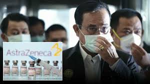 วัคซีนโควิด19 ของ แอสตร้าเซนเนก้า เป็นวัคซีนที่ประเทศไทยมีแผนในการสั่งซื้อถึง 61 ล้านโดสภายในปี 2564 ซึ่งจากจำนวนก็เดาได้ไม่. H Bjpux8ei7ppm