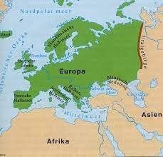 Bewohner von moskau und chabarowsk werden diese frage wahrscheinlich auf unterschiedliche weise beantworten. Russland Als Bestandteil Europas Kritisches Netzwerk