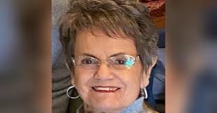 Lelia Fruge Stanford Obituary