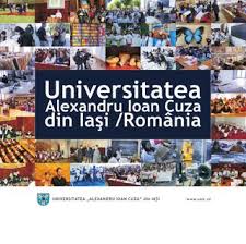 Direcția social administrativă este o componentă importantă a ulbs aflată în subordinea direcției general administrative. Brosura De Prezentare A Universitatii Alexandru Ioan Cuza Din Iasi By Universitatea Alexandru Ioan Cuza Din Iasi Uaic Issuu