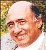 Harvey Bernhard Obituary (1924