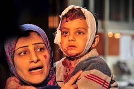 More than half of all syrians have been forced to leave their homes, often multiple times, making syria the largest displacement crisis globally. Syria S Mental Health Crisis