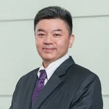 Gavin Hsu, Delta Electronics, Inc.