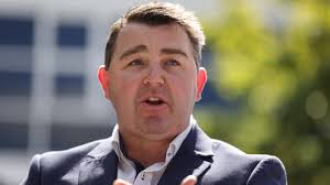 NRL Transfers: Dolphins confident of luring Storm star Brandon Smith